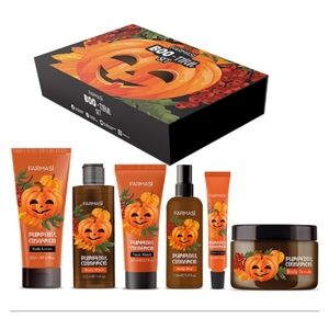 Farmasi Skincare Bootiful Set